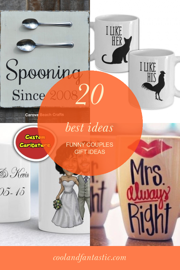20 Best Ideas Funny Couples Gift Ideas Home, Family, Style and Art Ideas